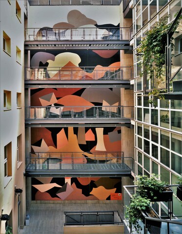 collective exhibitions