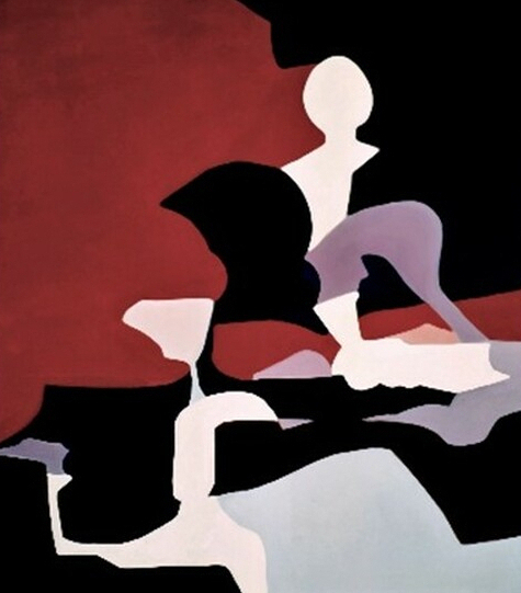 The large comstruction